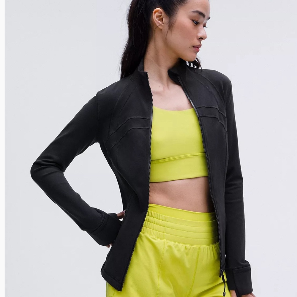 - Lululemon Define Jacket
